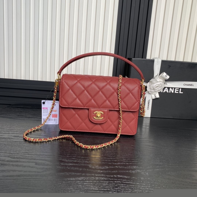 Ch*el cf series bags